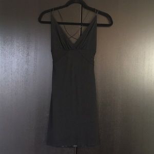 MANGO black dress (brand new)
